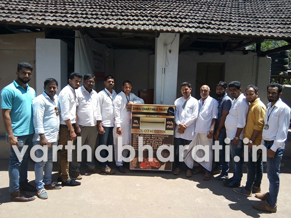 ವಧು-ವರರೇ... ನಿಮ್ಮ ಮದುವೆ ಉಡುಪುಗಳನ್ನು ಕಪಾಟಿನಲ್ಲಿಡುವ ಬದಲು ದಾನ ಮಾಡಿ